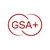 GSA+ logo