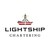 Lightship Chartering logo