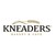 Kneaders Bakery and Cafe logo