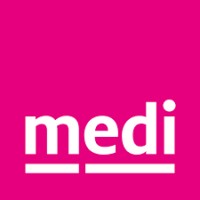 medi GmbH & Co. KG Logo