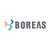 Boreas Logo