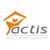 Actis - Office Public de l'Habitat logo