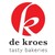 de kroes bv logo