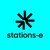 stations-e logo