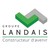 Groupe Landais logo