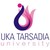 Uka Tarsadia University logo