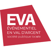 Événementiel en Val d'Argent logo