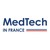 MedTech in France logo
