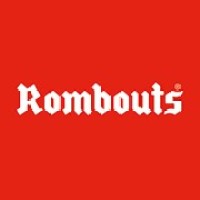 Koffie F. Rombouts logo