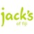 Jacks of Fiji logo