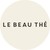 Le Beau Thé logo