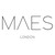 MAES London - Luxury Manufacturer in UK and EU logo