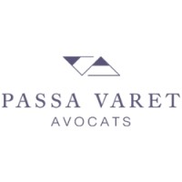 Passa-Varet Avocats logo