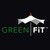 GreenFit logo