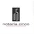 Notaria Publica No. 5 logo