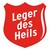 Leger des Heils Noordoost logo