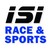ISI Race and Sports logo