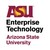 Technology at Arizona State University logo