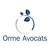 Orme Avocats logo