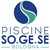 PISCINE SOGESE S.C.S.D. logo