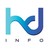 HD INFO logo