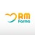 Grupo RM Farma logo