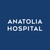 Anatolia Hospital logo