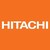 Hitachi Construction Machinery Australia logo