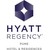 Hyatt Regency Pune Hotel & Residences logo