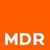 MDR logo