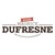 Musée Maurice Dufresne logo