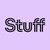 Stuff logo