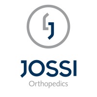 Jossi Orthopedics AG logo