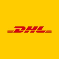 DHL Parcel logo