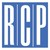 RCP TRADING logo