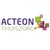 Acteon Thuiszorg logo