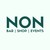 Logo di NON