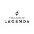 The Land of Legends logo