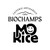 MORICE I BIOCHAMPS logo