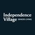 Independence Village logo