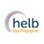 HELB - Haute Ecole Libre de Bruxelles Ilya Prigogine logo