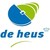 De Heus Nutrición Animal España logo