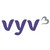 VYV 3 logo