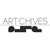 Artchives logo