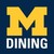 Michigan Dining Logo