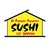 St Pierres Sushi logo