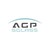 AGP sGlass logo
