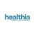 Healthia Limited Australia logo