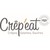 Crêp'eat logo