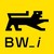 Logo di Baden-Württemberg International (BW_i)